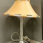 807 8265 Bordslampa